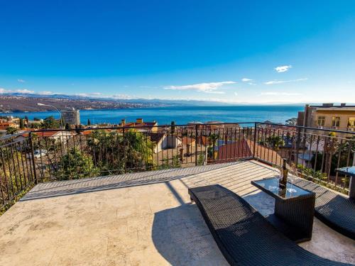 Holiday Home Charmante Villa Vilma in Opatija by Interhome