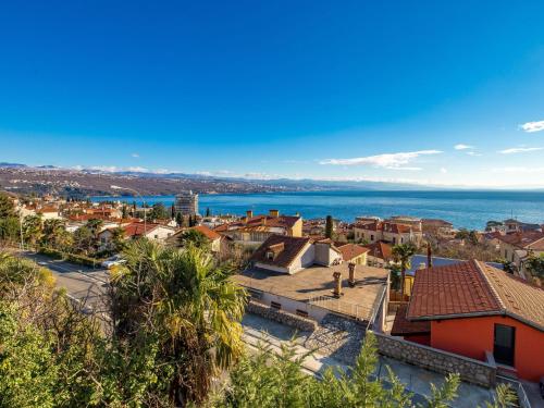Holiday Home Charmante Villa Vilma in Opatija by Interhome