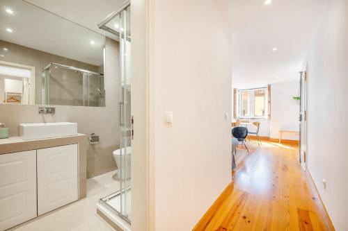 Lapa Star apartment