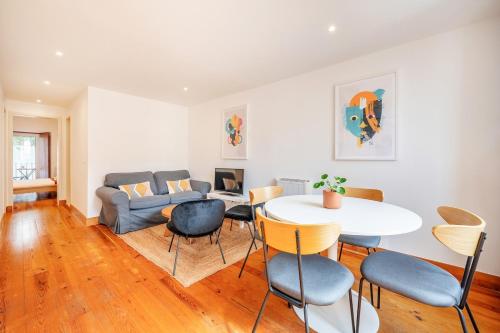 Lapa Star apartment