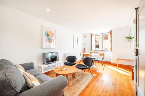 Lapa Star apartment