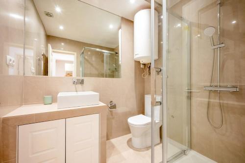 Lapa Star apartment