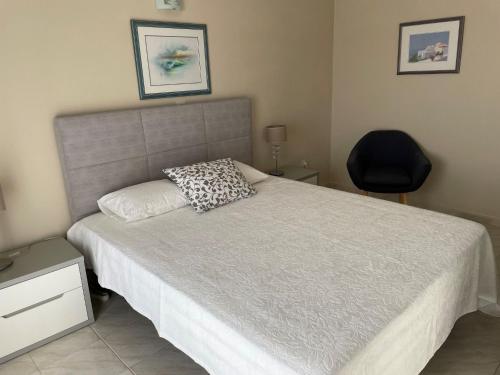 Apartment für 4 Personen by Interhome