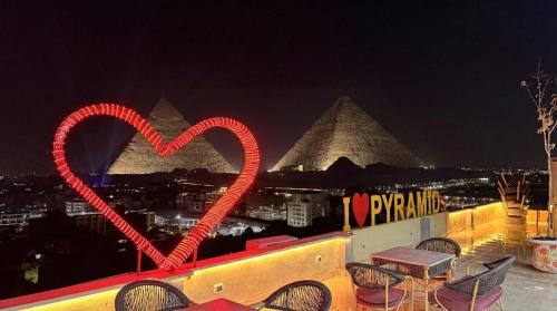 GEMS Pyramids View