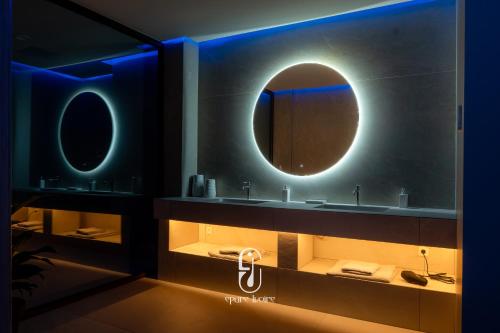 Billede fra billedgalleriet på Épure Ivoire Wellness i Charleroi