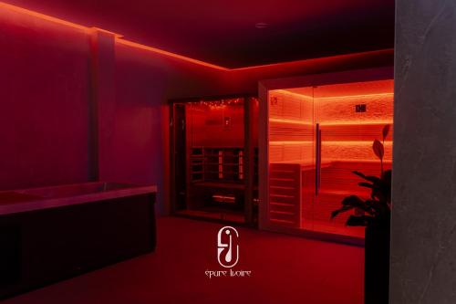 Billede fra billedgalleriet på Épure Ivoire Wellness i Charleroi