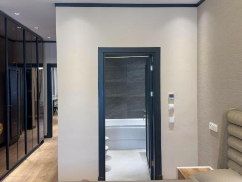 Fotografie z fotogalerie ubytování Tashkent Premier Homes With All comfort v destinaci Taškent