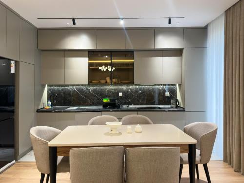 Fotografie z fotogalerie ubytování Tashkent Premier Homes With All comfort v destinaci Taškent