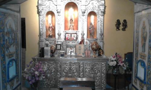 Billede fra billedgalleriet på Hotel Castillo el Collado i Laguardia