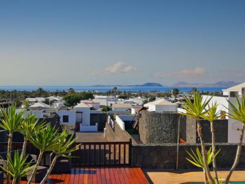 Holiday Home Villa Casa Laura by Interhome