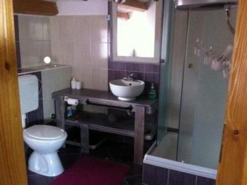 Holiday Home Eti und Mia - 13 personen- piscine by Interhome