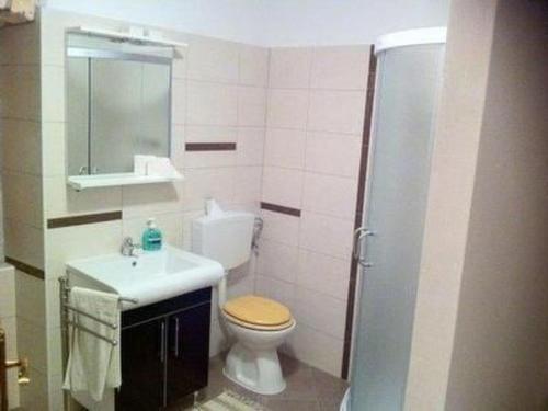 Holiday Home Eti und Mia - 13 personen- piscine by Interhome