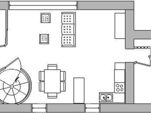 Holiday Home Eti und Mia - 13 personen- piscine by Interhome
