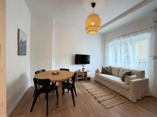 Vatican Boutique Apartment