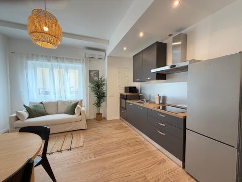 Vatican Boutique Apartment