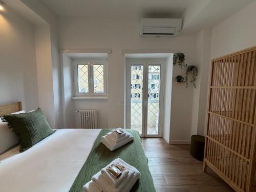 Vatican Boutique Apartment