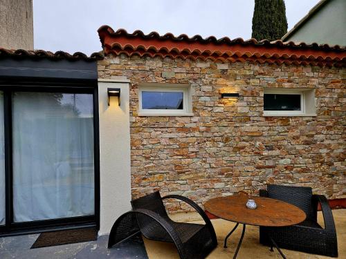 L'Annexe Privative