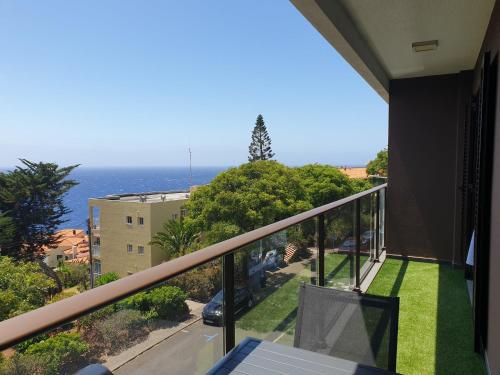 Ocean View 3 Apartment