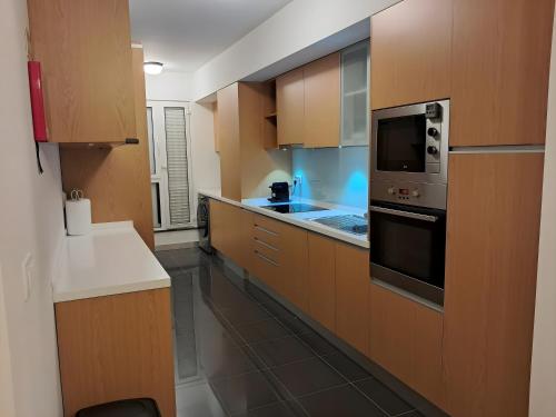 Ocean View 3 Apartment