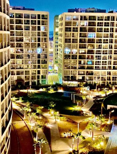 Paint house by Studio Fakhr