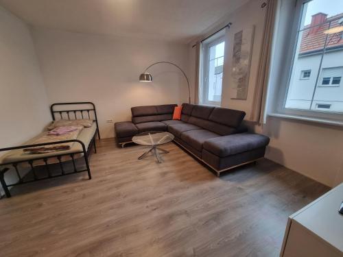 Ảnh trong thư viện ảnh của Vienna Gateway - Self Check-In 24 - free parking ở Bockfließ