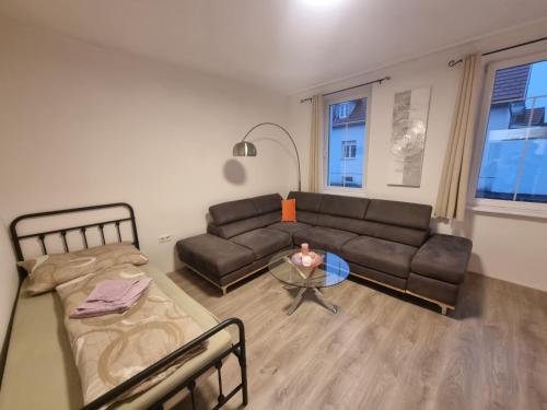 Vienna Gateway - Self Check-In 24 - free parking