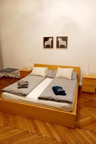 Apartment Vienna1090 by Interhome