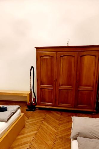Apartment Vienna1090 by Interhome