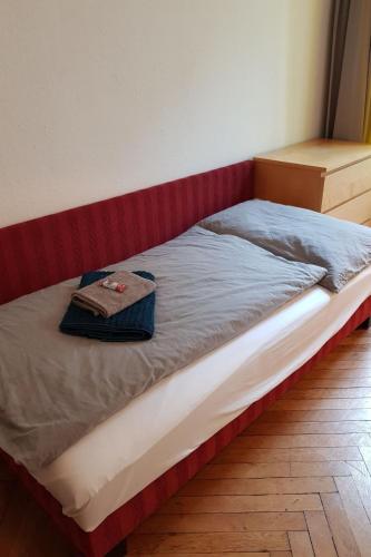 Apartment Vienna1090 by Interhome
