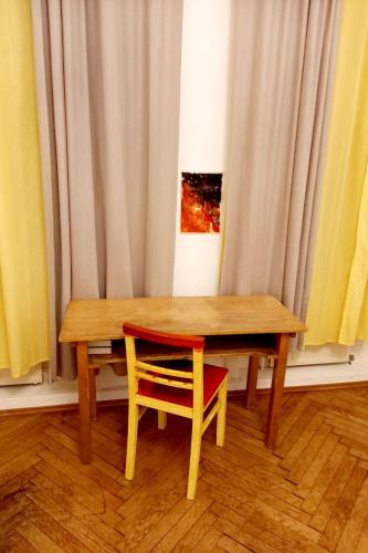 Apartment Vienna1090 by Interhome