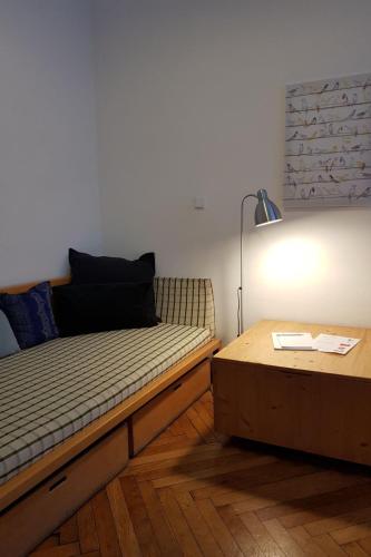 Apartment Vienna1090 by Interhome