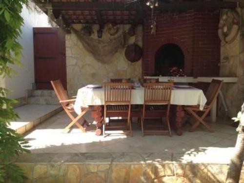 Holiday Home mit Garten- Grill und Terrasse by Interhome