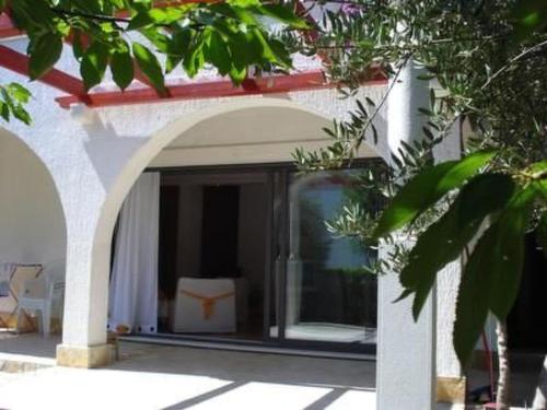 Holiday Home mit Garten- Grill und Terrasse by Interhome