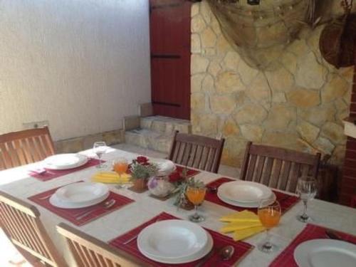 Holiday Home mit Garten- Grill und Terrasse by Interhome
