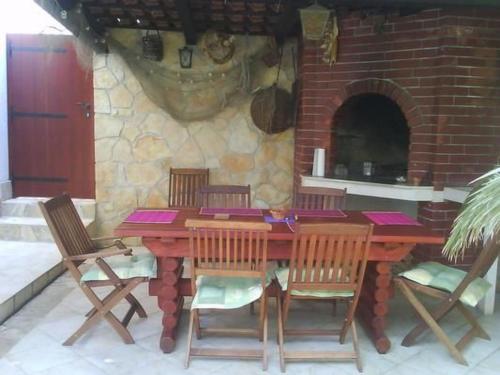Holiday Home mit Garten- Grill und Terrasse by Interhome