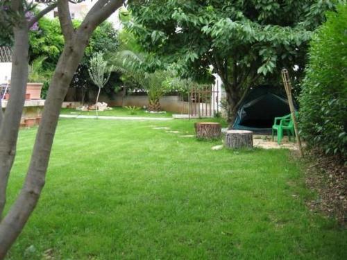 Holiday Home mit Garten- Grill und Terrasse by Interhome
