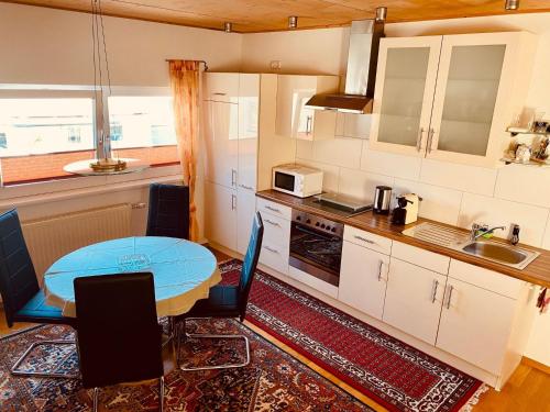 Apartment Das Stüble in Pflach by Interhome