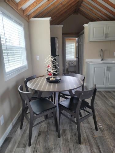 Billede fra billedgalleriet på Camp Mi Casa house 26 i Carthage