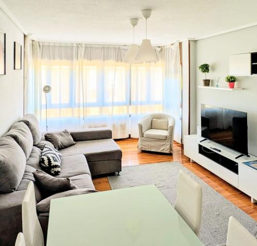 Apartamento La Ballena 1 - Juan Vella