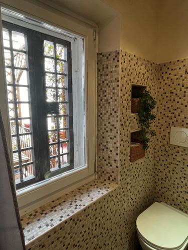 Attico A Casa der Fico Piazza Navona