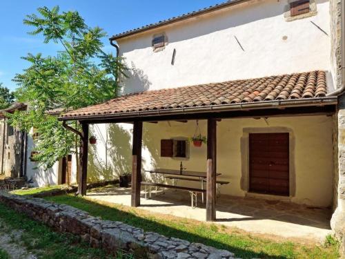 Holiday Home Steinhaus Kotli by Interhome