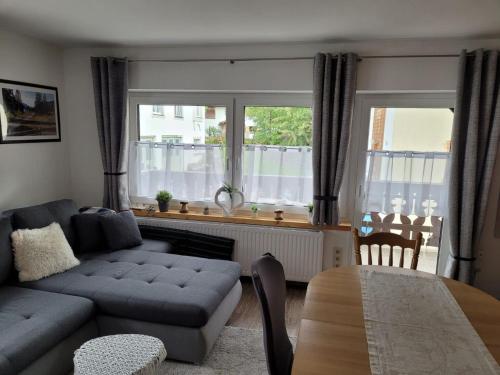 Apartment Bergwiese mit Balkon by Interhome