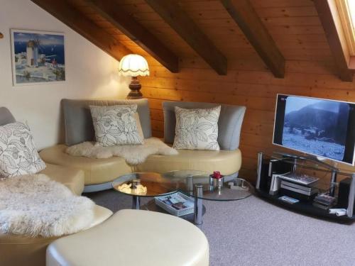 Apartment La Collina-Haus C- by Interhome