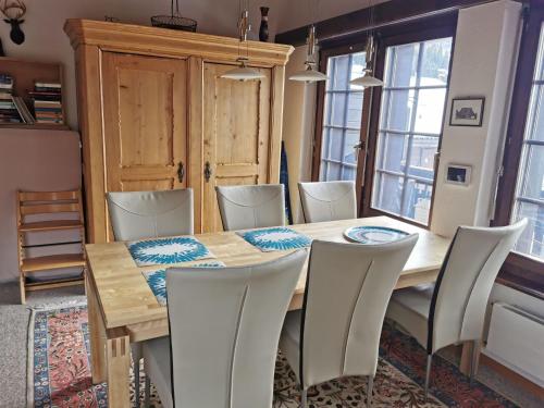 Apartment La Collina-Haus C- by Interhome