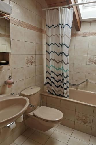 Apartment La Collina-Haus C- by Interhome