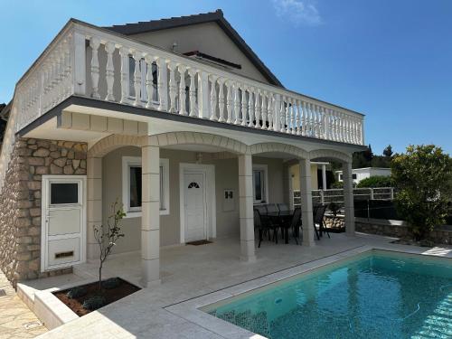 Holiday Home by Interhome