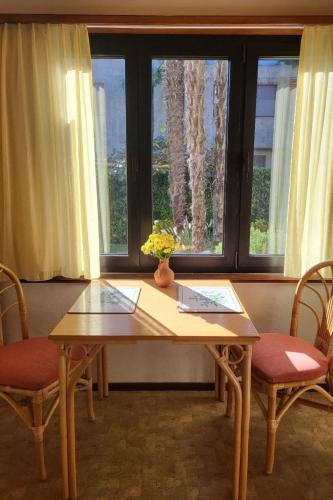 Apartment Casa Adelizia by Interhome