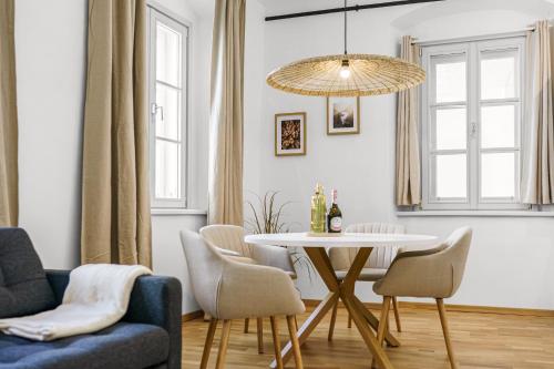 Zwei Zimmer Innenstadt Juwel