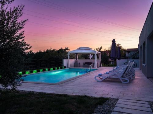 Holiday Home Haus Sanchi by Interhome