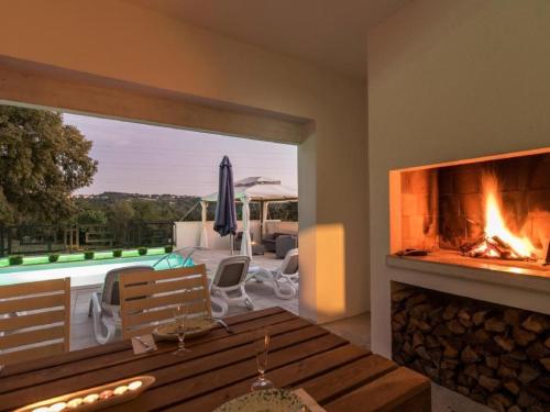 Holiday Home Haus Sanchi by Interhome